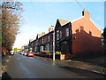 Grenville Street - Dukinfield