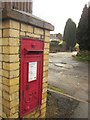 SX8867 : Postbox, Kingskerswell by Derek Harper