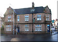 Hucknall - former Police Station