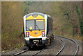 Train, Finaghy, Belfast (2012-1)