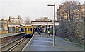 Blackheath station, 1982