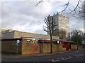 Blackshaws Nursery, Tooting