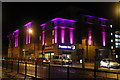 SK9771 : New Premier Inn, Lincoln  by J.Hannan-Briggs