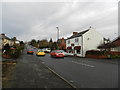 Community shop, Heanor Road