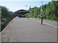 Atherton railway station, Greater Manchester