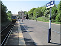 Daisy Hill railway station, Greater Manchester