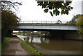 A110 Bridge over the Lea Navigation