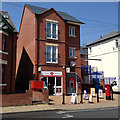 Earlsdon Post Office, Earlsdon Street