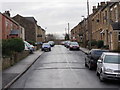 Clutton Street - West Street