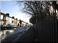 Hawthorn Avenue, Hull