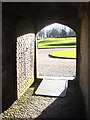 Doorway at Cotehele