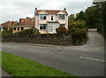 Keynsham Road houses, Willsbridge