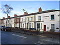 Sandringham Street from Arthur Street, Hull