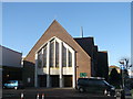 St. Stephens Catholic Church, Little Ilford