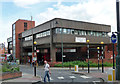 Norwood Bus Garage, Ernest Avenue