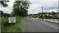 Sign, Pettigo