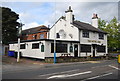 The Royal Oak