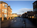 Chandles Court, Victoria Dock, Hull