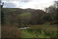 Valley above Little London