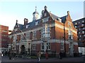 Barking Magistrates Court