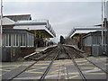 Birkdale railway station, Merseyside