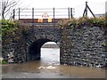 Railway Bridge, Llanfairfechan