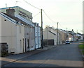 South side of Station Road, Kenfig Hill