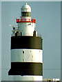 X7397 : Hook Head lighthouse (3) by Albert Bridge
