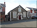 Talbot Community Centre, Kenfig Hill