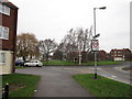 The Diadem Grove Roundabout, Hull