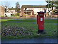 Wilford Post Office postbox NG11 408 