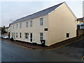 Woodside House flats, Cinderford