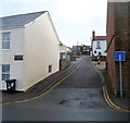 Lamb Lane, Cinderford