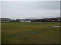SD7326 : Oswaldtwistle Immanuel Cricket Club - Pavilion by BatAndBall