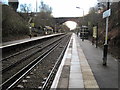 Aughton Park railway station, Merseyside