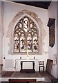 The Assumption, Moulsoe - Chapel