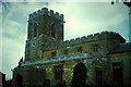 St Mary & All Saints Parish Church