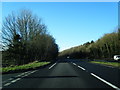 A40 Llysonen Road looking west