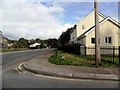 Edge End Road, Mile End, Gloucestershire