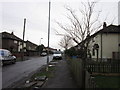 TA1330 : Brigham Grove, Preston Road Estate, Hull by Ian S