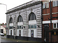 Goole - former Yorkshire Electric Power Company building