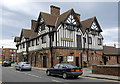 The George and Dragon, Liverpool Road, Chester