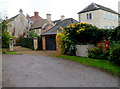 Houses near Beard