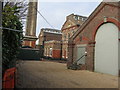 British Engineerium by Hove Park