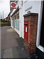 Gloucester: postbox № GL4 61, Finlay Road