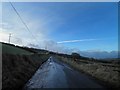 Brightholmlee Lane near Wharncliffe Side