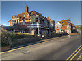 The Crows Nest Inn, Swanage