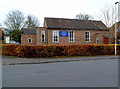 Stonehouse Methodist Church