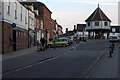 Shops in Wymondham