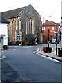 Church Street Wymondham